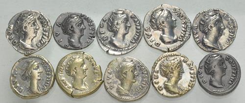 Lot 1698 image