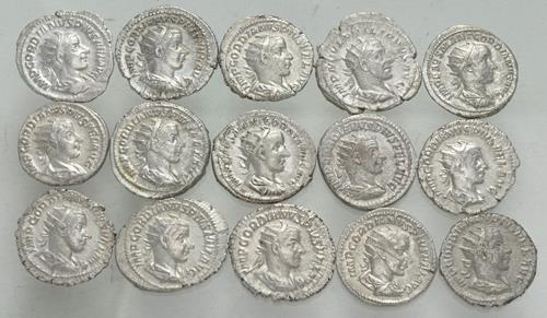 Lot 1707 image