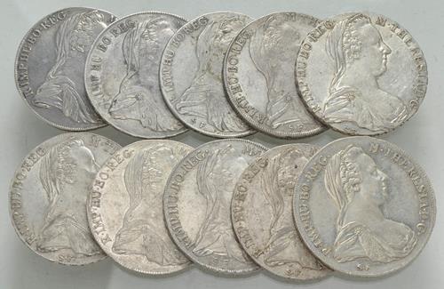 Lot 1729 image