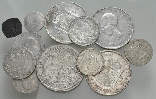 Lot 1742 image