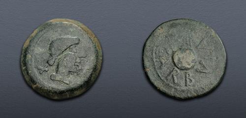 Lot 21 image