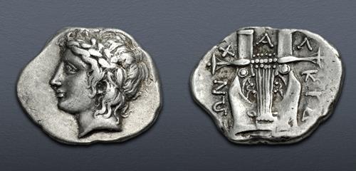 Lot 118 image
