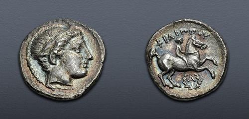 Lot 122 image