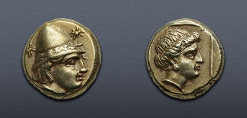 Lot 213 image