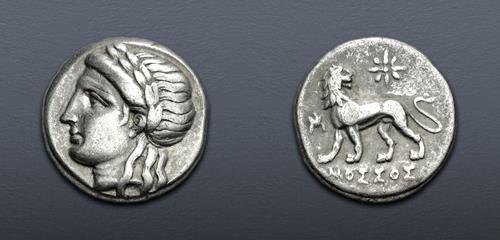 Lot 220 image
