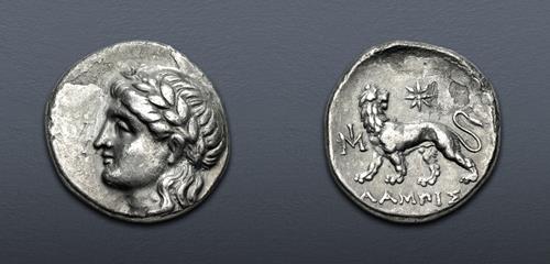 Lot 221 image