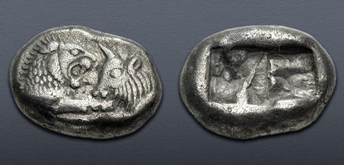 Lot 257 image