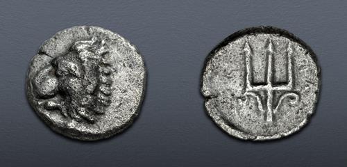 Lot 261 image