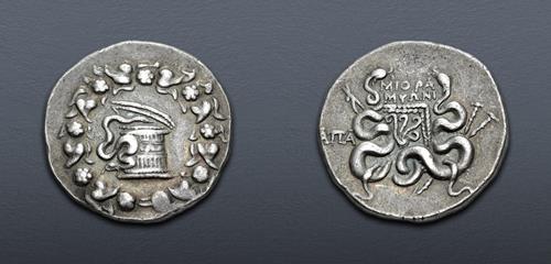 Lot 268 image