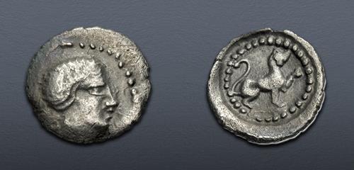 Lot 271 image
