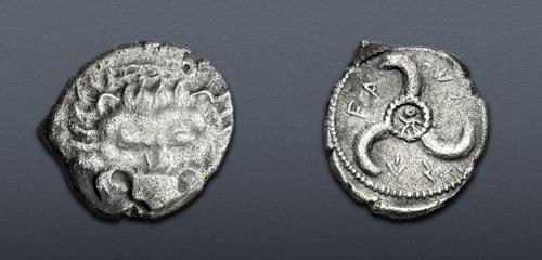 Lot 285 image
