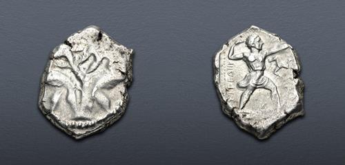 Lot 287 image