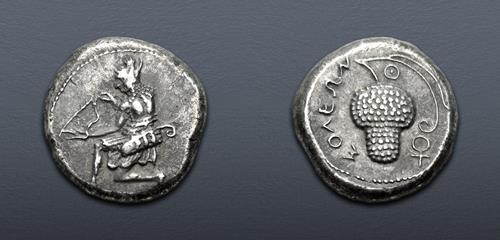 Lot 297 image