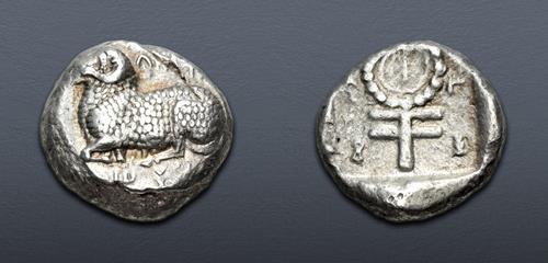 Lot 307 image