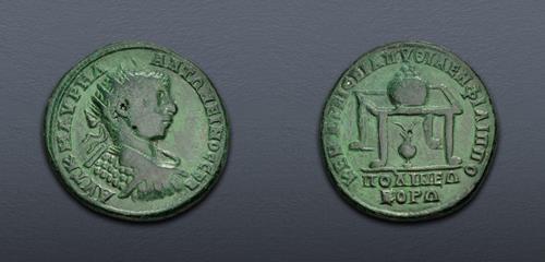 Lot 428 image