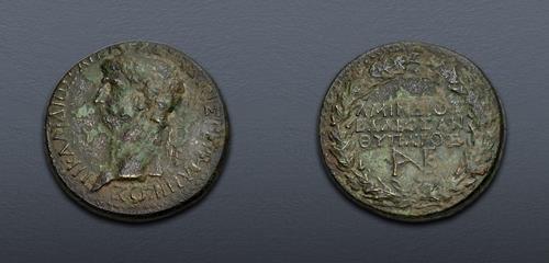 Lot 446 image