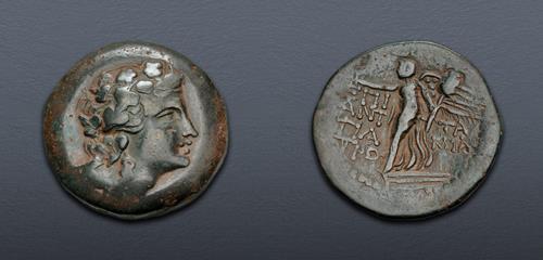 Lot 467 image