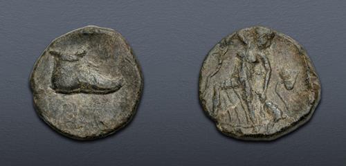 Lot 493 image