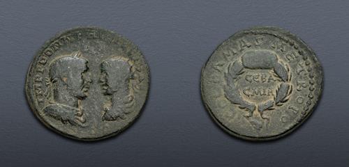 Lot 518 image
