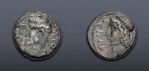 Lot 521 image
