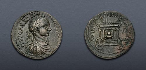 Lot 525 image