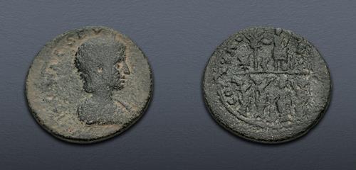 Lot 527 image