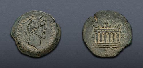 Lot 566 image