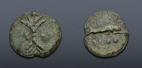 Lot 579 image