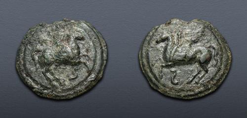 Lot 584 image