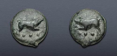 Lot 585 image