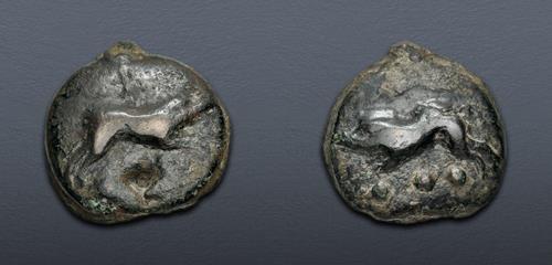 Lot 586 image