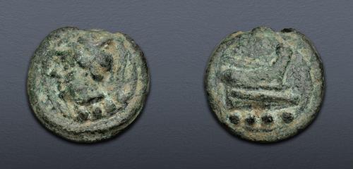 Lot 588 image