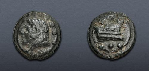 Lot 589 image