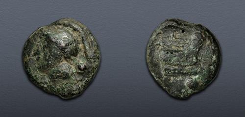 Lot 591 image