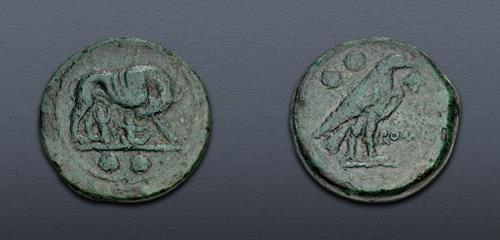 Lot 595 image