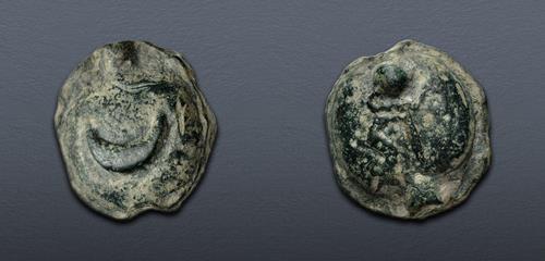 Lot 600 image