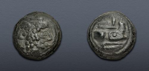 Lot 601 image