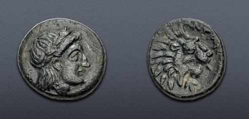Lot 107 image