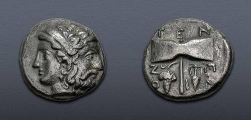 Lot 117 image