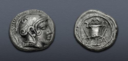 Lot 128 image