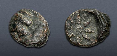 Lot 210 image