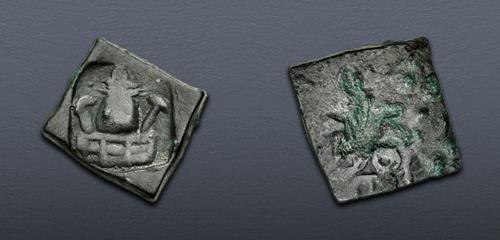 Lot 309 image