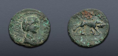 Lot 351 image