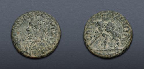 Lot 357 image