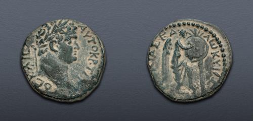 Lot 390 image