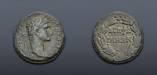 Lot 406 image