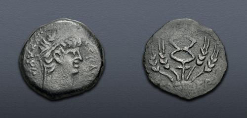 Lot 414 image