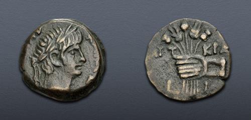 Lot 415 image