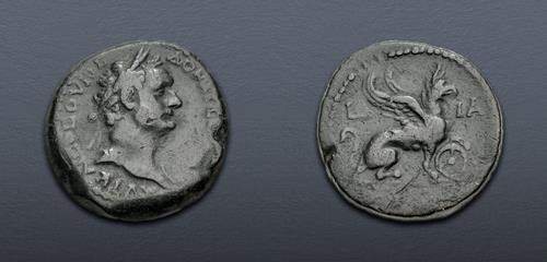 Lot 419 image