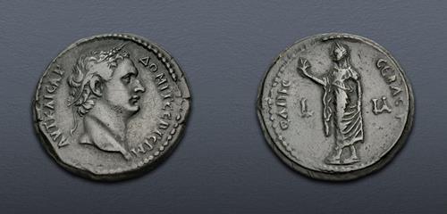 Lot 420 image